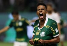 Palmeiras mantém foco em vitória mesmo sem Estevão após Mundial