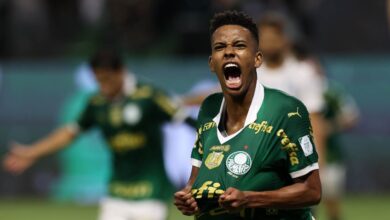 Palmeiras mantém foco em vitória mesmo sem Estevão após Mundial