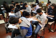 Vereador propõe lei para implementar intervalo bíblico em escolas de SP