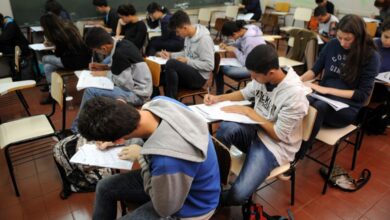 Vereador propõe lei para implementar intervalo bíblico em escolas de SP