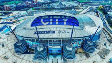 Manchester City busca vitória contra Bournemouth na Premier League