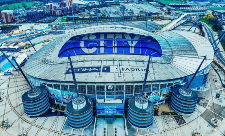 Manchester City busca vitória contra Bournemouth na Premier League