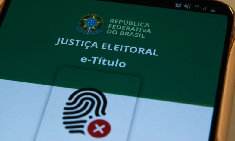 STF volta a analisar títulos irregulares de 1,3 milhão de eleitores