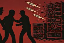 Europol desmantela operação de DDoS e prende 4 suspeitos