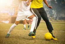 Machine learning reduz viés em scouting esportivo