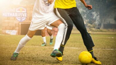 Machine learning reduz viés em scouting esportivo