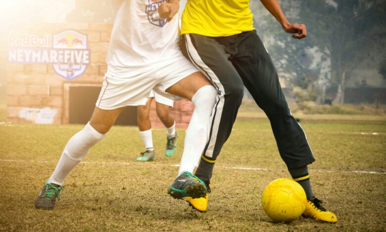 Machine learning reduz viés em scouting esportivo