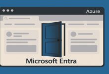 Microsoft Entra permite que convidados controlem ransomware