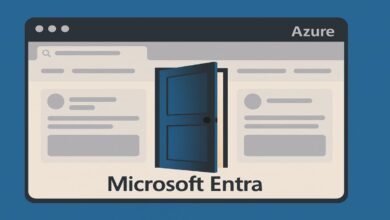 Microsoft Entra permite que convidados controlem ransomware