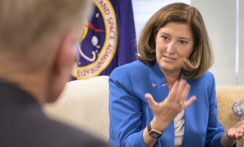 NASA anuncia saída de diretora do Jet Propulsion Lab e impacto em missões espaciais