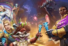 Marvel Rivals atualiza e promete mudanças significativas