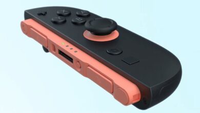 Bravely Default destaca controles por mouse no Switch 2 games