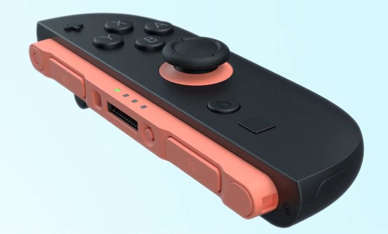 Bravely Default destaca controles por mouse no Switch 2 games