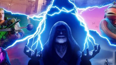 Fortnite oferece V-Bucks grátis para compras diretas da Epic