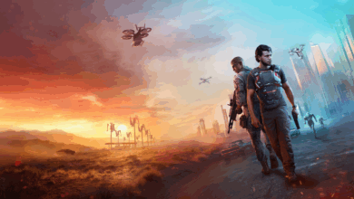 MindsEye Dev quer que jogadores criem mundos abertos