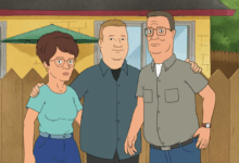 King Of The Hill retorna com mudanças significativas na nova temporada