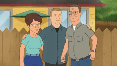King Of The Hill retorna com mudanças significativas na nova temporada