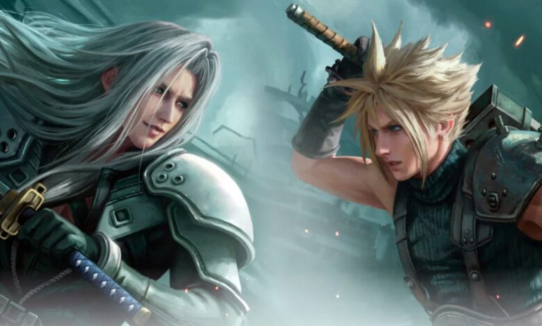 Magic: The Gathering e Final Fantasy: tudo sobre o crossover
