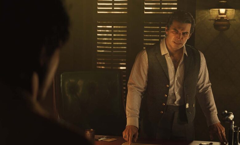 Mafia 4 lança em agosto por 50 dólares em games