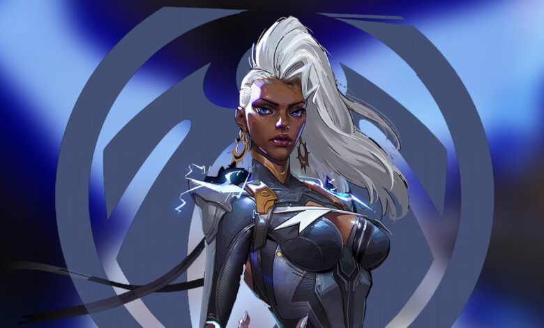 Marvel traz guia estratégico para Storm em games