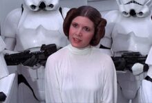 Andor divulga motivo da ausência de Princess Leia na série
