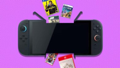 Switch 2 deve melhorar portabilidade e experiência em games
