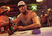 GTA 6 impressiona fãs com gráficos hiperrealistas de cerveja em games