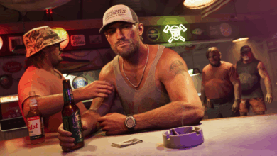 GTA 6 impressiona fãs com gráficos hiperrealistas de cerveja em games