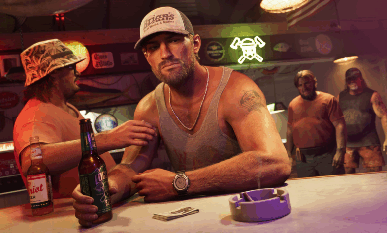 GTA 6 impressiona fãs com gráficos hiperrealistas de cerveja em games