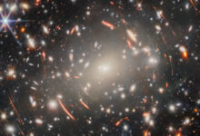 NASA revela imagem mais profunda do cosmos com JWST
