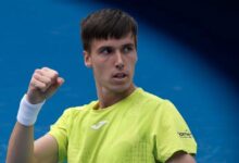 Fabian Marozsan desafia João Fonseca no Roma Open 2025 em busca de vitória
