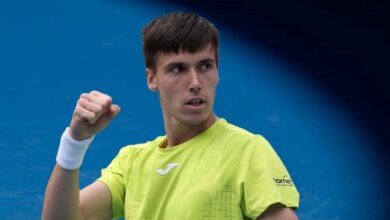 Fabian Marozsan desafia João Fonseca no Roma Open 2025 em busca de vitória