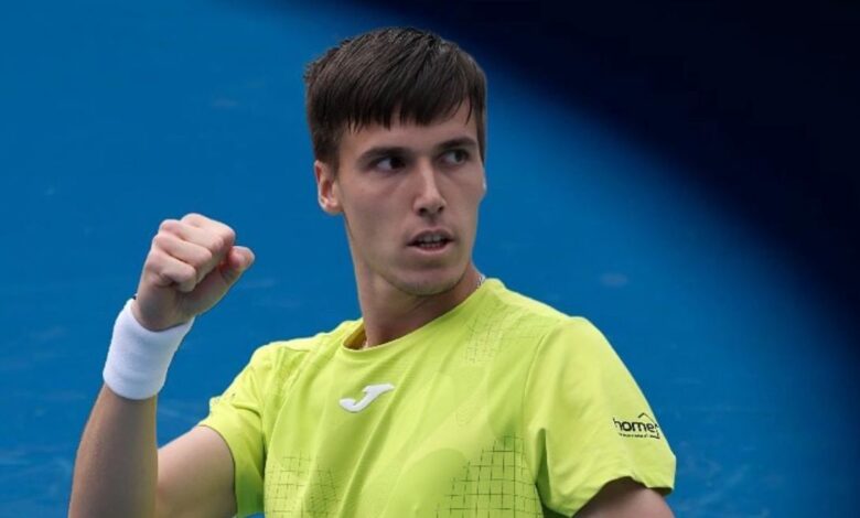 Fabian Marozsan desafia João Fonseca no Roma Open 2025 em busca de vitória