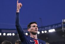 PSG demonstra força mental e busca título na temporada
