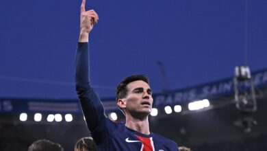 PSG demonstra força mental e busca título na temporada