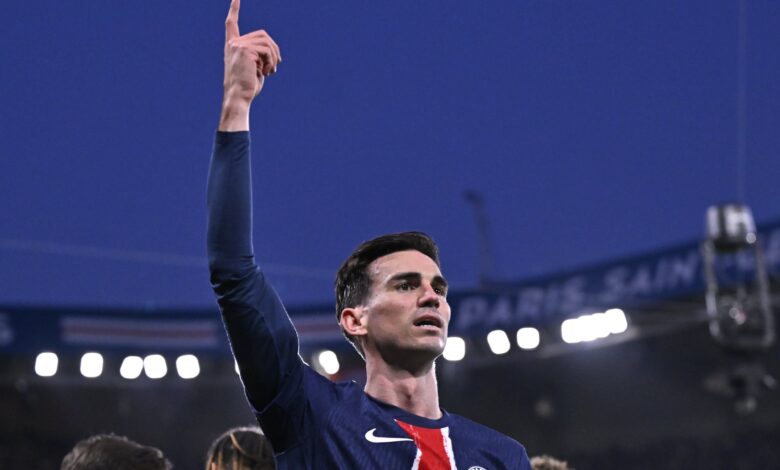 PSG demonstra força mental e busca título na temporada