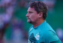 Juventude demite técnico após derrota para Fortaleza