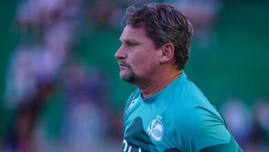 Juventude demite técnico após derrota para Fortaleza
