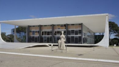 STF julga validade de regras internacionais em sequestro infantil