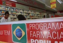 Farmácia Popular avisa sobre remédios do SUS para cidadãos