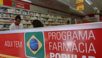 Farmácia Popular avisa sobre remédios do SUS para cidadãos