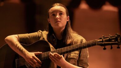 The Last of Us gera alvoroço por conta do Pearl Jam