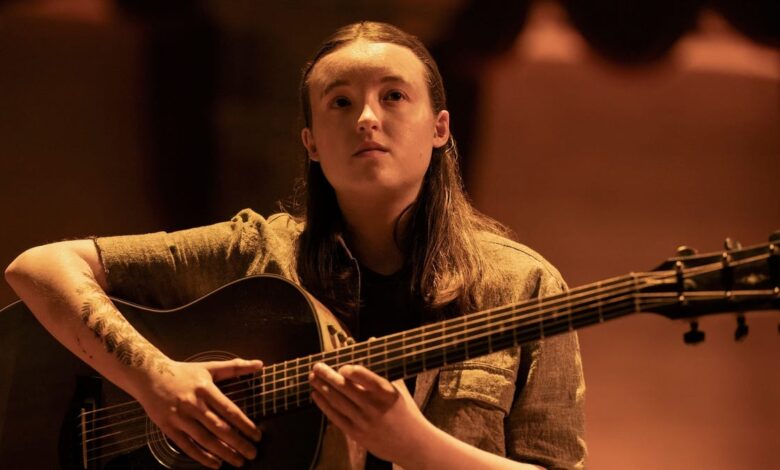 The Last of Us gera alvoroço por conta do Pearl Jam