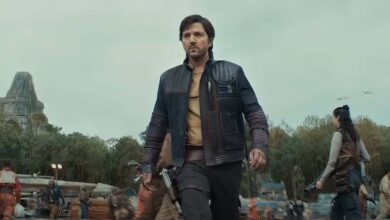 Star Wars dá adeus a Andor, sucesso no streaming em 2025