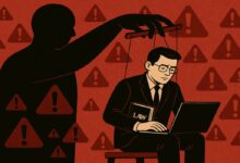 FBI alerta sobre ataque de ransomware a escritórios de advocacia
