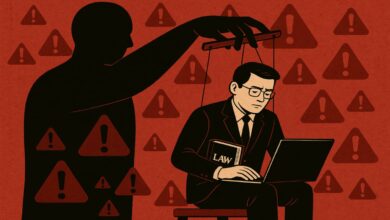 FBI alerta sobre ataque de ransomware a escritórios de advocacia