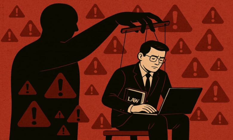 FBI alerta sobre ataque de ransomware a escritórios de advocacia