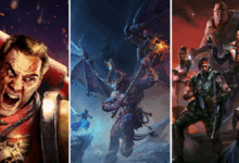 Warhammer revela 11 novidades empolgantes para games
