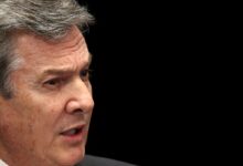 TRF concede HC, ex-presidente Collor cumpre pena domiciliar