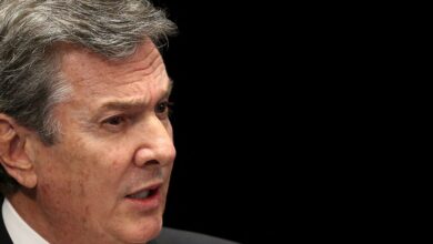 TRF concede HC, ex-presidente Collor cumpre pena domiciliar